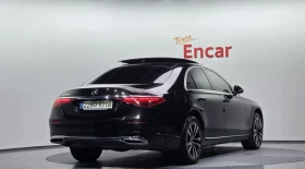 Mercedes-Benz S 350, снимка 2
