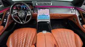 Mercedes-Benz S 350, снимка 4