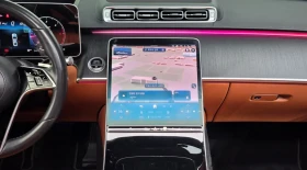 Mercedes-Benz S 350, снимка 7