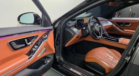 Mercedes-Benz S 350, снимка 3