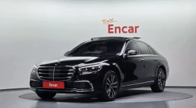 Mercedes-Benz S 350, снимка 1