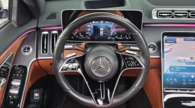Mercedes-Benz S 350, снимка 5