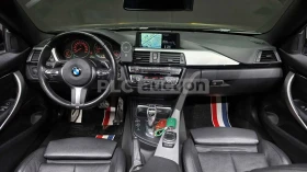 BMW 428 HEAD-UP/ PANO/ 360/ !УНИКАТ! #ПЪЛНО ОБОРУДВАНЕ# , снимка 6