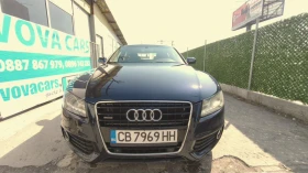 Audi A5 2.0TDI-170к.с Регистрирано и Обслужено Вс.Платено, снимка 6