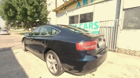 Audi A5 2.0TDI-170к.с Регистрирано и Обслужено Вс.Платено, снимка 2