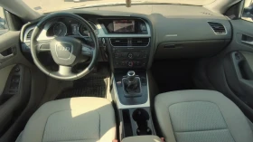 Audi A5 2.0TDI-170к.с Регистрирано и Обслужено Вс.Платено, снимка 10