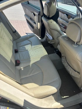 Mercedes-Benz E 280, снимка 8