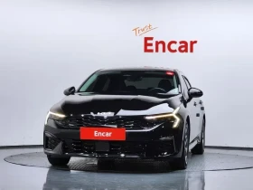 Kia K5 * Navi* Camera, снимка 2