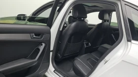 Audi A4 2.0 TFSI Quattro, снимка 10