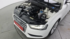 Audi A4 2.0 TFSI Quattro, снимка 5