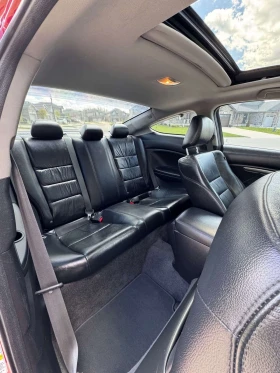 Honda Accord * EX L * CARFAX * ЦЕНА ДО БГ, снимка 7