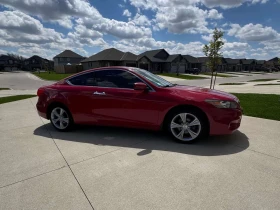 Honda Accord * EX L * CARFAX * ЦЕНА ДО БГ, снимка 3