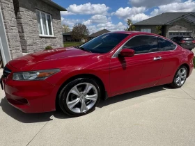 Honda Accord * EX L * CARFAX * ЦЕНА ДО БГ, снимка 1