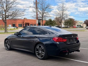 BMW 440 Xdrive* HK* ПОДГРЕВИ* MPACK* КРАЙНА ЦЕНА ДО БГ* , снимка 4