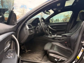 BMW 440 Xdrive* HK* ПОДГРЕВИ* MPACK* КРАЙНА ЦЕНА ДО БГ* , снимка 5