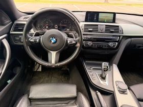 BMW 440 Xdrive* HK* ПОДГРЕВИ* MPACK* КРАЙНА ЦЕНА ДО БГ* , снимка 8