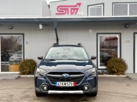 Subaru Outback 2.5 Limited, снимка 3