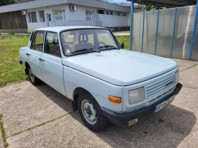 Wartburg 353 s, снимка 2