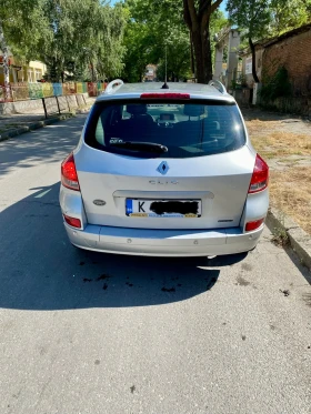 Renault Clio, снимка 5