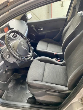 Renault Clio, снимка 14