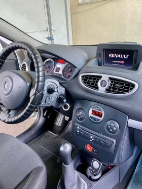 Renault Clio, снимка 6