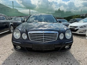 Mercedes-Benz E 200 2.2CDi, EVO, АВТОМАТИК, снимка 2