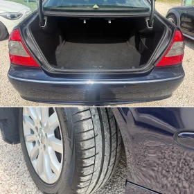 Mercedes-Benz E 200 2.2CDi, EVO, АВТОМАТИК, снимка 16