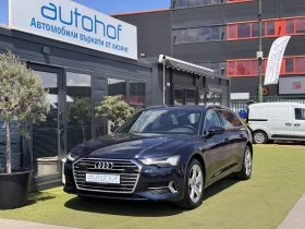 Audi A6 Advanced/45TDI/245k.c./7AT/S-tronic/QUATTRO, снимка 1