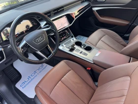 Audi A6 Advanced/45TDI/245k.c./7AT/S-tronic/QUATTRO, снимка 7
