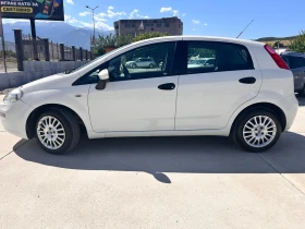 Fiat Punto 1.3mj, снимка 3