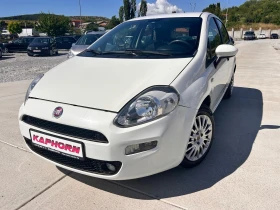 Fiat Punto 1.3mj, снимка 1