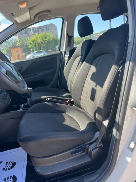 Fiat Punto 1.3mj, снимка 11