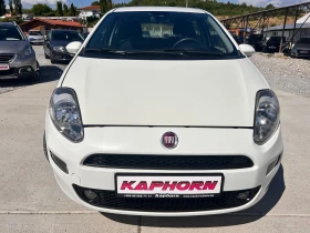 Fiat Punto 1.3mj, снимка 2