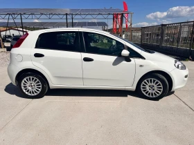 Fiat Punto 1.3mj, снимка 8