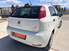 Fiat Punto 1.3mj, снимка 7