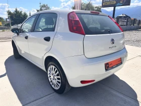 Fiat Punto 1.3mj, снимка 4
