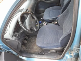 Fiat Marea Комби, снимка 6