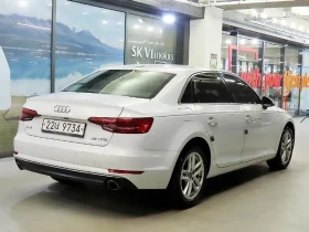 Audi A4 45TFSI PREMIUM, снимка 3