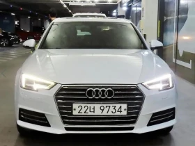 Audi A4 45TFSI PREMIUM, снимка 1