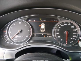 Audi Rs7 QUATTRO* PRESTIGE* 4.0T* КОЖА* ПОДГРЕВ* ШИБИДАХ* , снимка 14