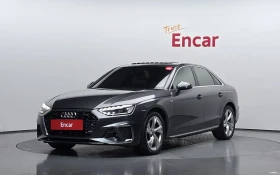 Audi A4 35 TDI PREMIUM, снимка 1