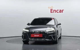 Audi A4 35 TDI PREMIUM, снимка 3