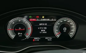 Audi A4 35 TDI PREMIUM, снимка 13