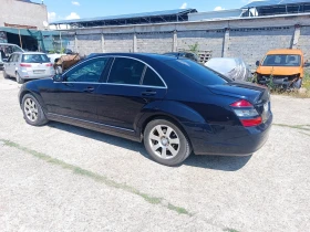 Mercedes-Benz S 320, снимка 3