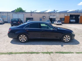 Mercedes-Benz S 320, снимка 4