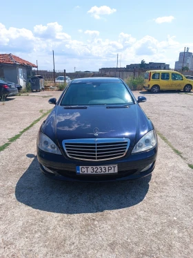 Mercedes-Benz S 320, снимка 1