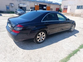 Mercedes-Benz S 320, снимка 8