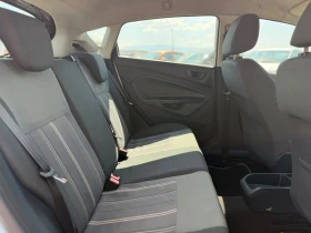 Ford Fiesta / 1.2I / EURO 5 /, снимка 12