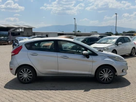 Ford Fiesta / 1.2I / EURO 5 /, снимка 6
