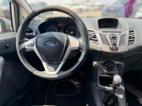 Ford Fiesta / 1.2I / EURO 5 /, снимка 14
